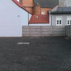 Immaculate Conception church in Bytyń