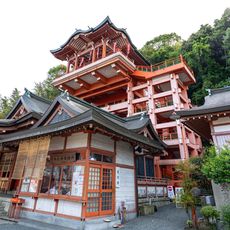 Kusado Inari Shrine
