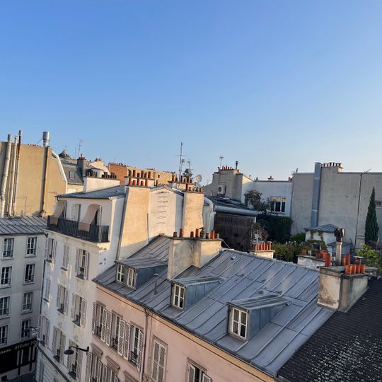 Hôtel Tilsitt Étoile Paris