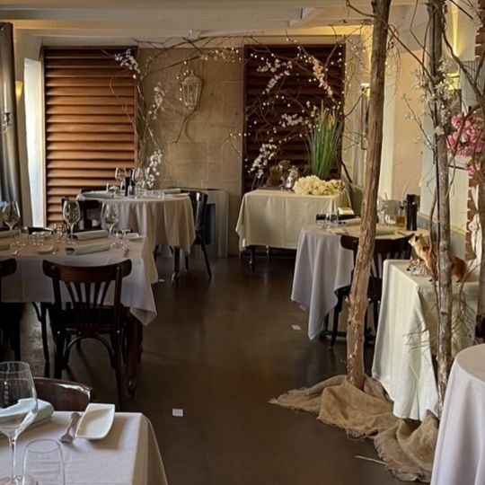 Brasserie Kirchberg