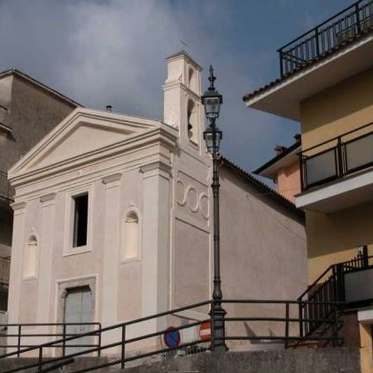 Auditorium comunale