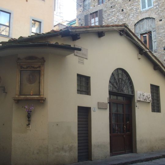Bottega dell'Opera del Duomo
