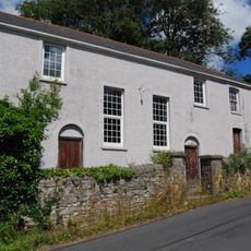 Maendy Independent Chapel