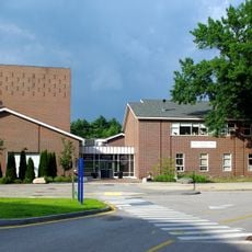 Paul Creative Arts Center