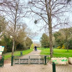 Malakoff park