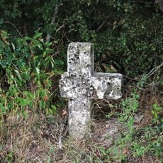 Sühnekreuz Niederstetten II