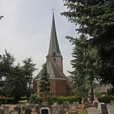 Nederlands Hervormde Kerk, Spijk