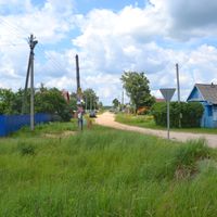 Yakushevichi (Shatursky District)