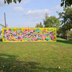 Graffiti, Work of art