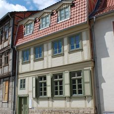 Schmale Straße 23 (Quedlinburg)