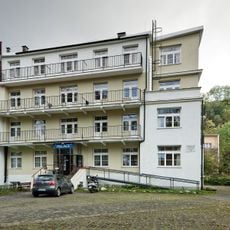 7 Chałubińskiego Street in Zakopane