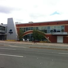St. John's Convention Centre