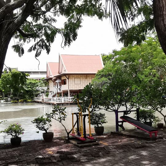 Chonkanyanukoon School