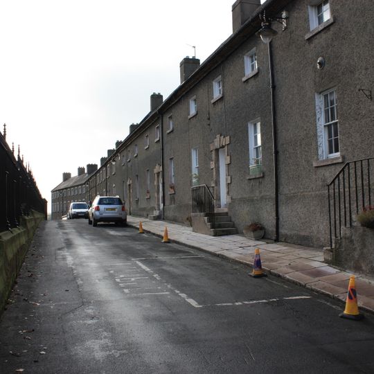 1 Vicar's Hill Armagh