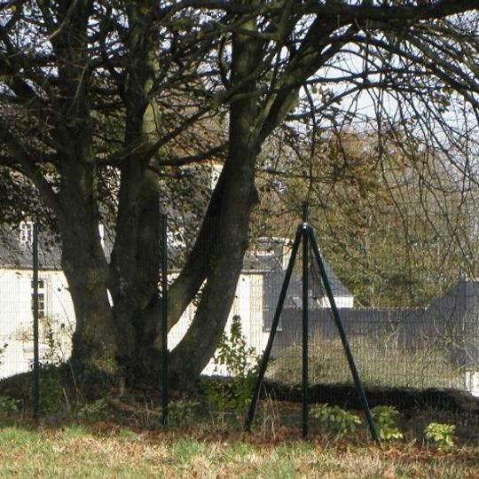 Manoir Traon Feunteniou