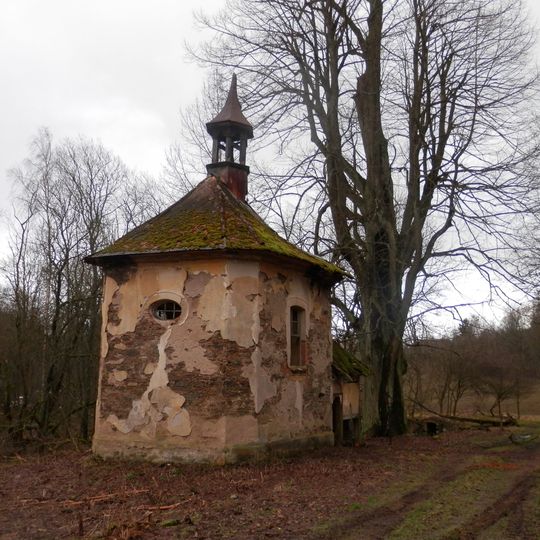 Chapel of Our Lady of Good Counsel