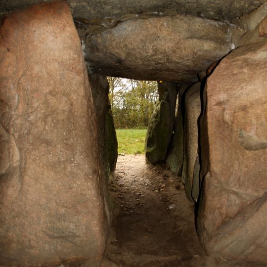Kleinenknetener Steine