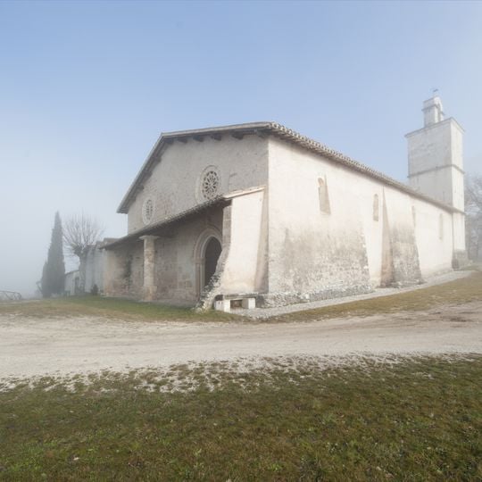 Chiesa di San Salvatore