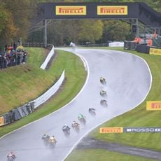 Oulton Park