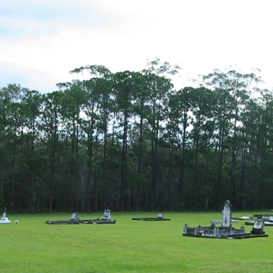 Carbrook Lutheran Cemetery