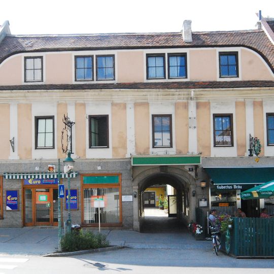 Gasthaus Zur Post