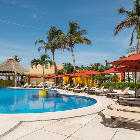 Hotel Camino Real Veracruz