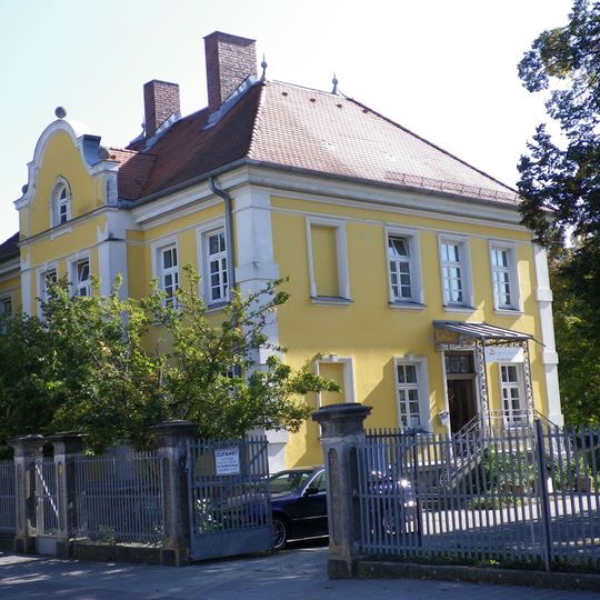 Lehrerhaus