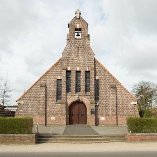 Heilig Hartkerk