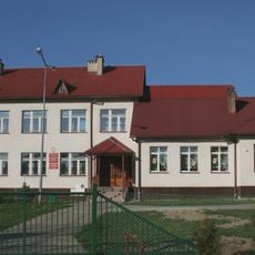 Muzeum Społeczne Gminy Niebylec