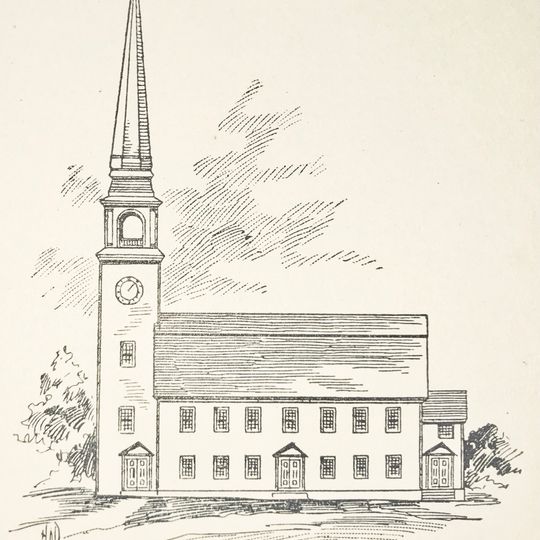 Old Meeting House