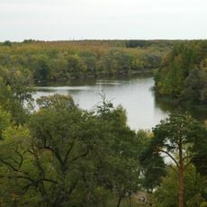 Парк культуры и отдыха