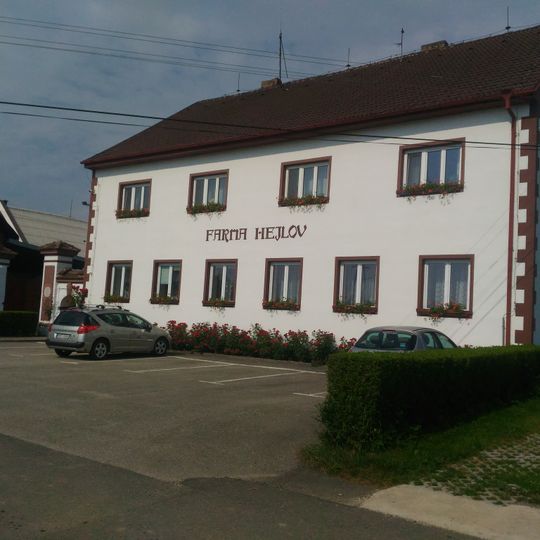 Hejlov