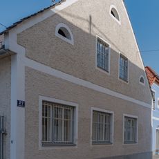 Wohnhaus