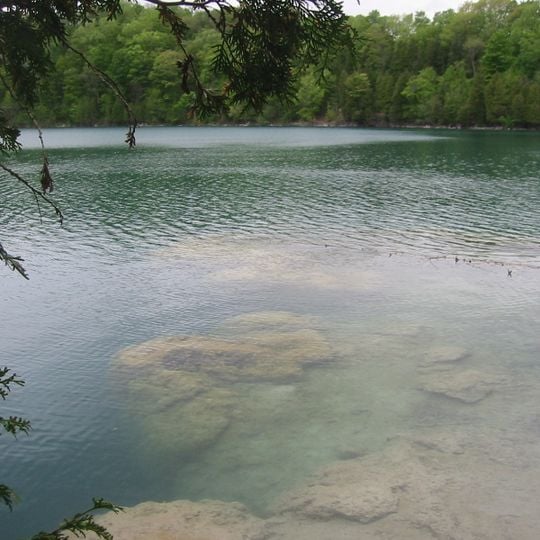 Green Lake