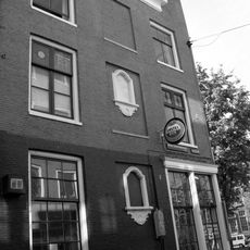 Geldersekade 95, Amsterdam