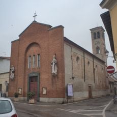 Chiesa di San Pietro Apostolo