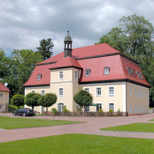Schloss Thumitz