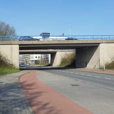 Overschiebrug