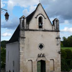 Chapelle Notre-Dame-de-Pitié d'Ajat