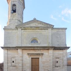 Sant Pere de Belltall