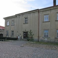 Deanery in Polička