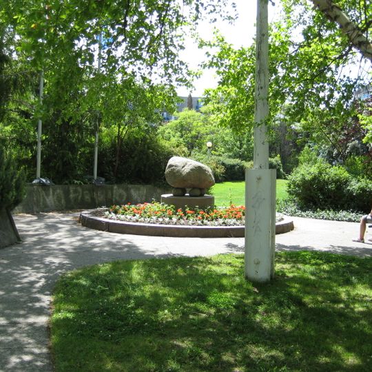 Little Norway Park