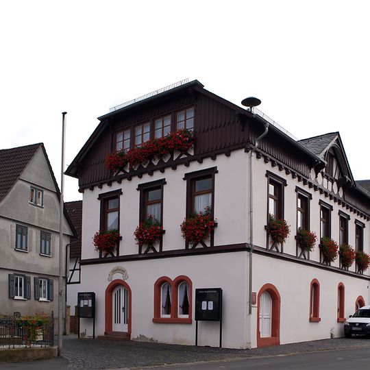 Reichelsheim