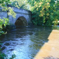 Whatstandwell Bridge