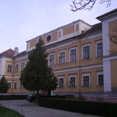 Amadeovský kaštieľ