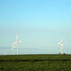 Tymień Wind Farm