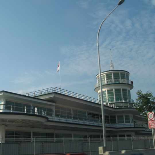 Kallang Airport