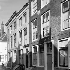 Koepoortstraat 16, Middelburg