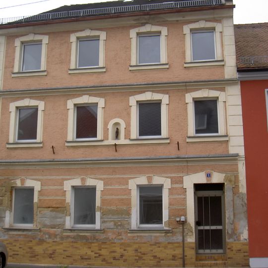 Wohnhaus