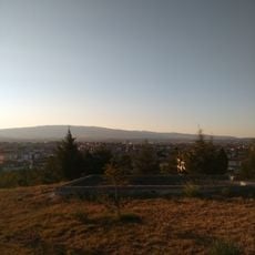 Bilal-İ Habeşi Parkı